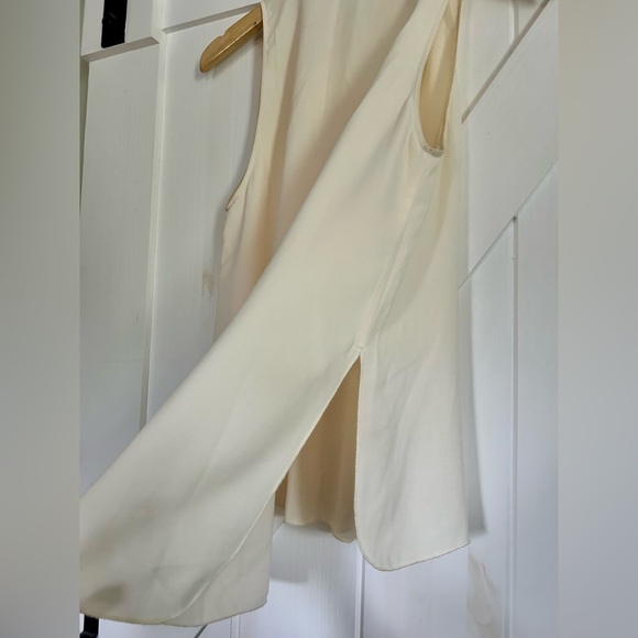 Wilfred Ladies S Long Blouse - Picture 3 of 4